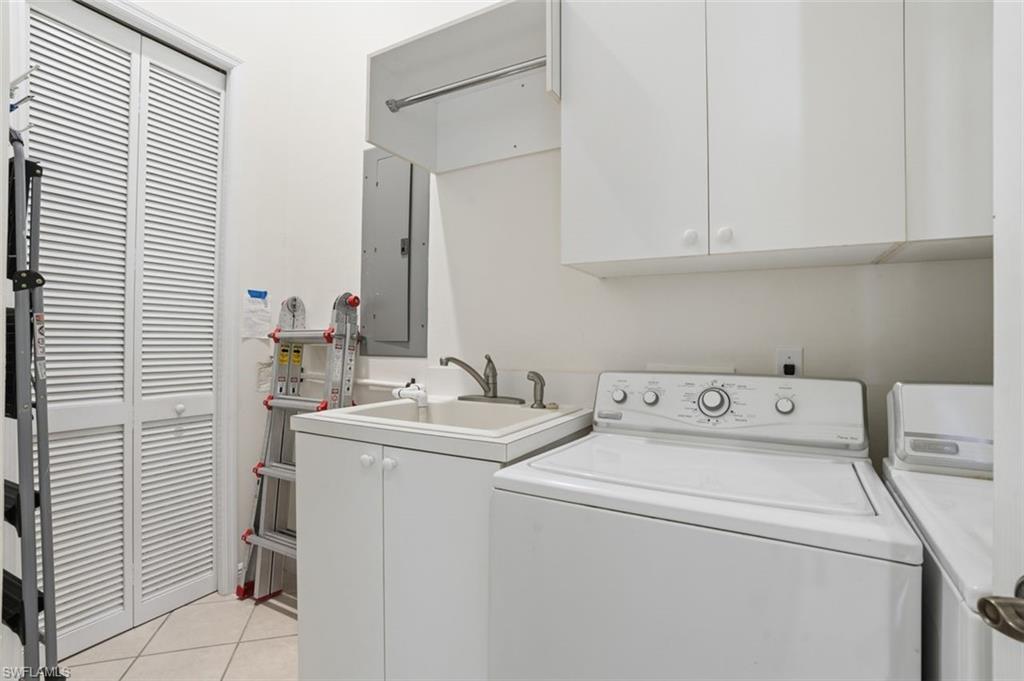 WATER CREST - Residential