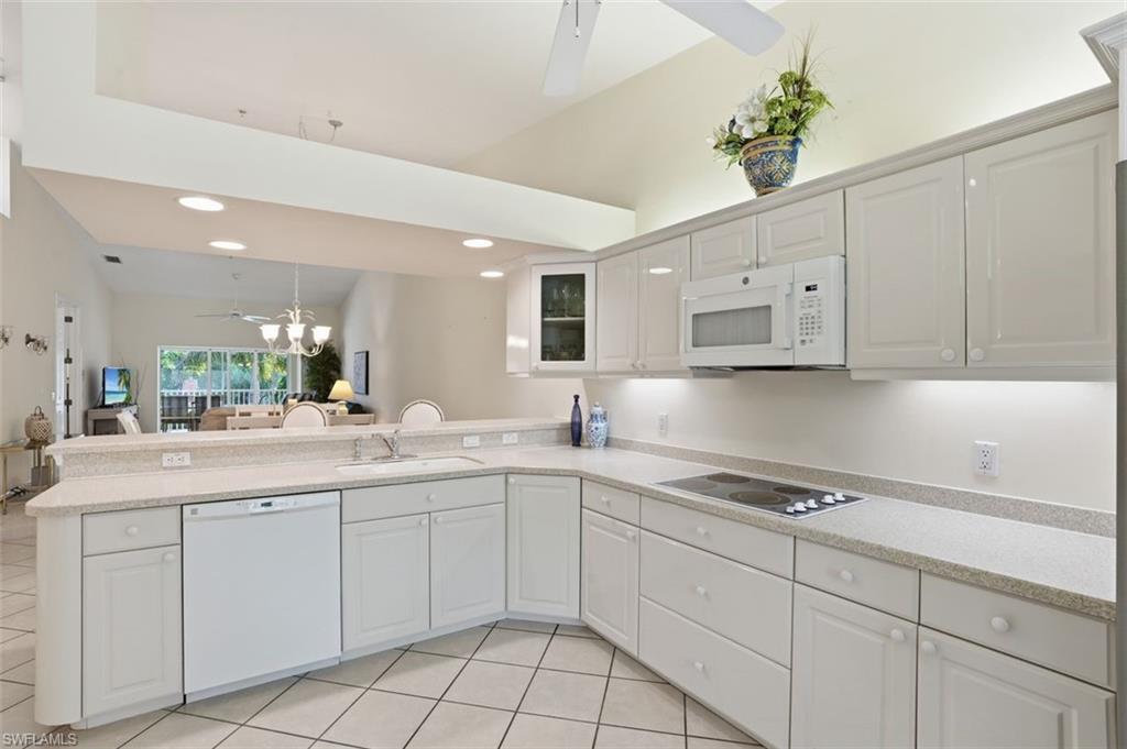 WATER CREST - Residential