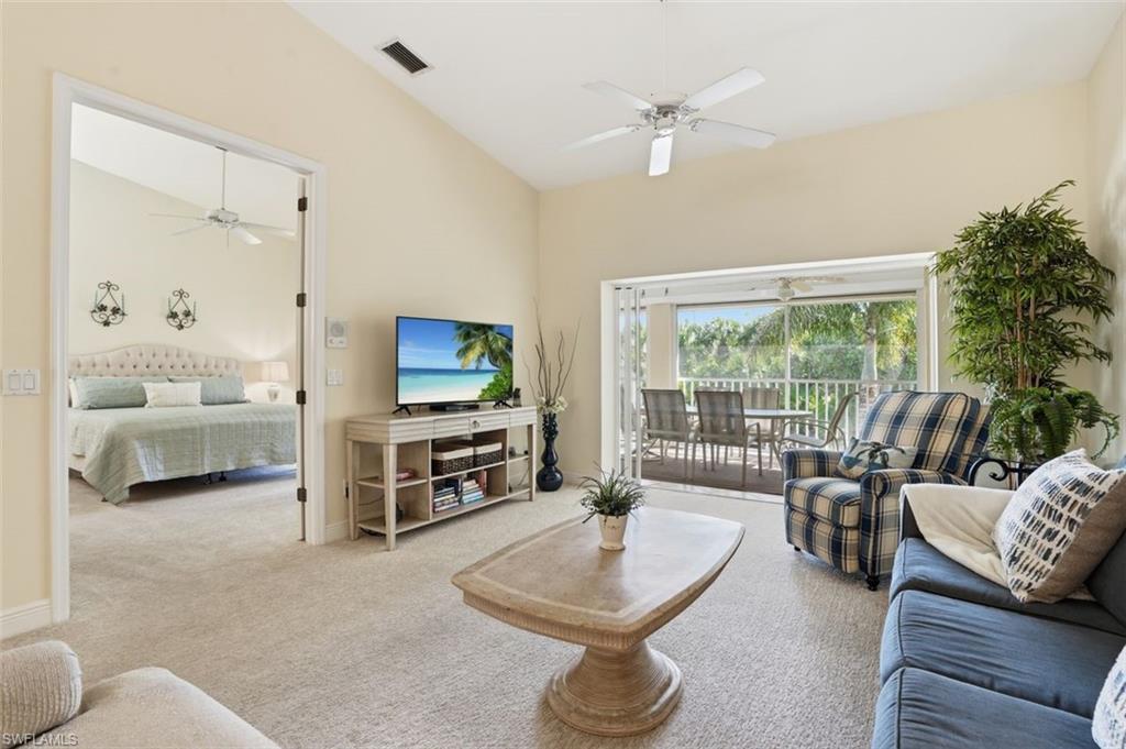 WATER CREST - Residential