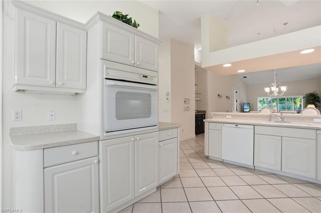 WATER CREST - Residential
