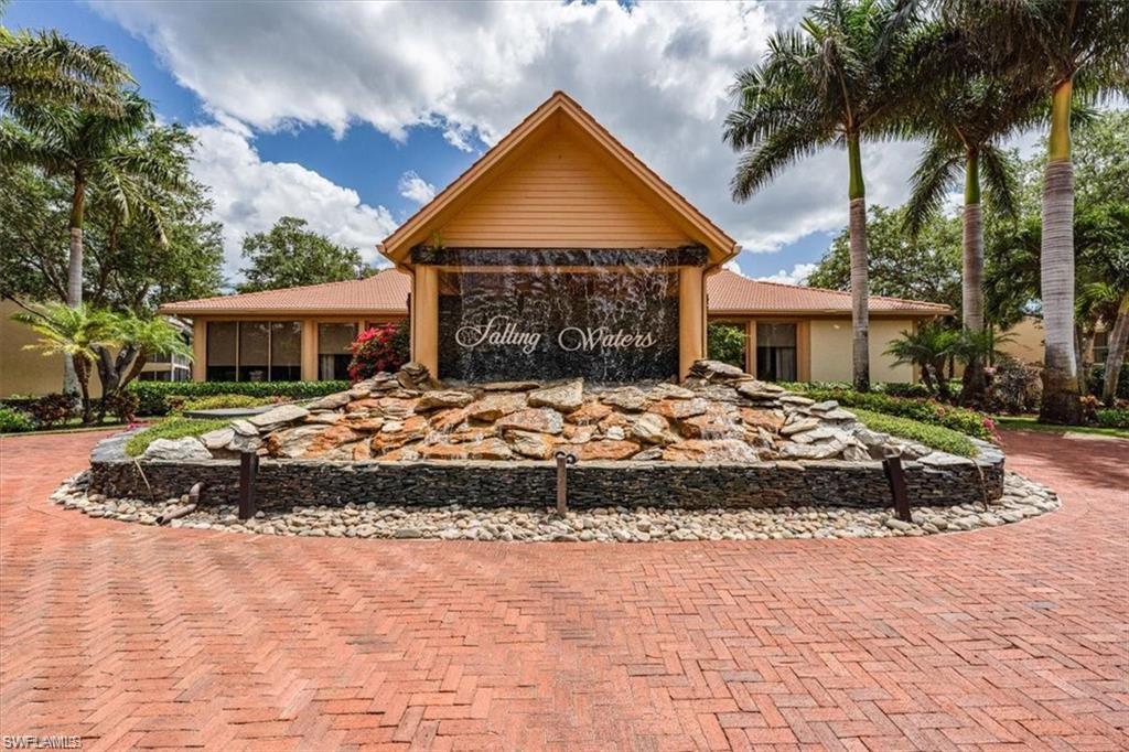 WATER CREST - Residential