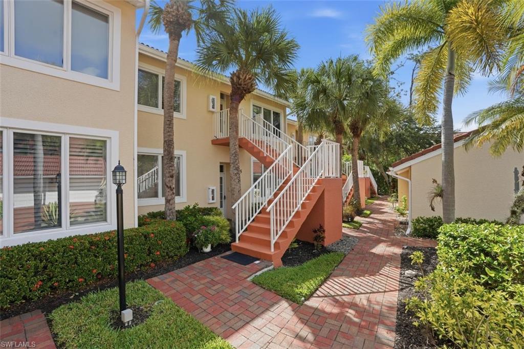 WATER CREST - Residential