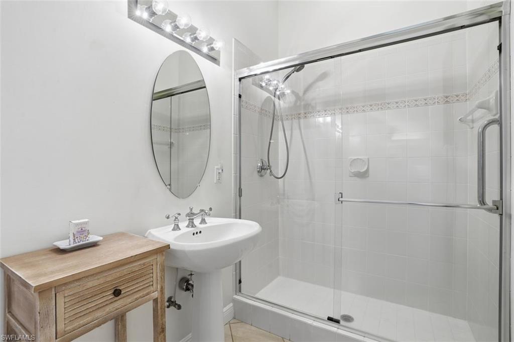 WATER CREST - Residential