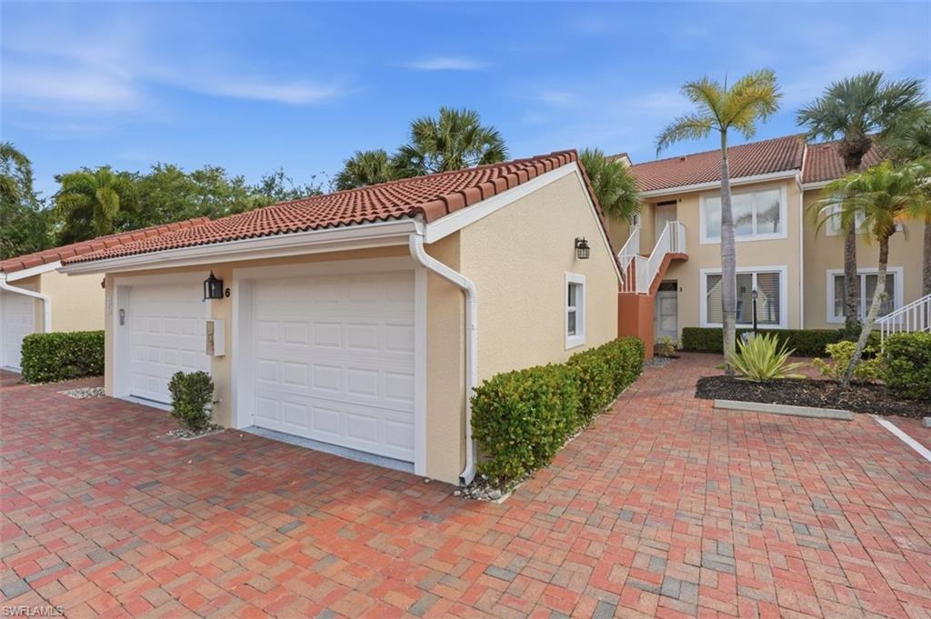 WATER CREST - Residential