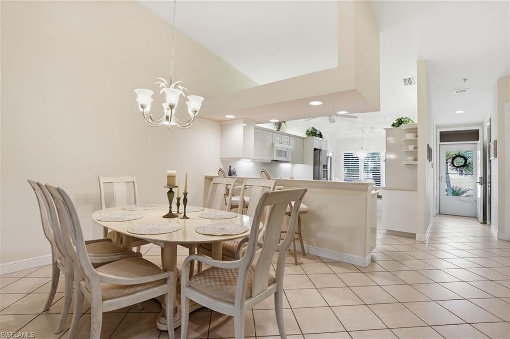WATER CREST - Residential