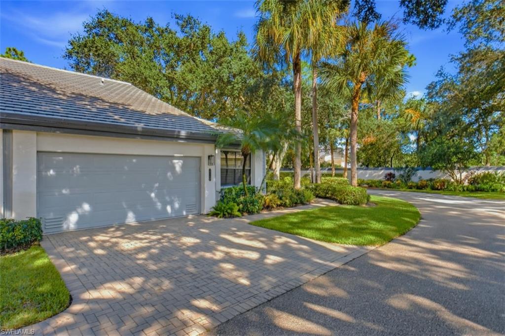 BURNING TREE - Residential