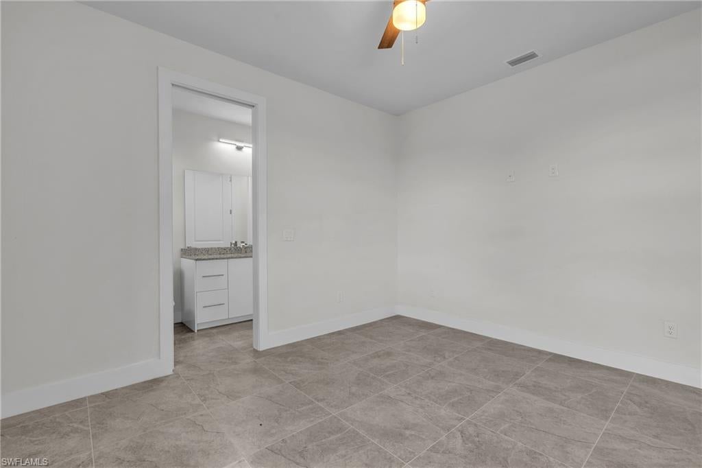 CAPE CORAL - Residential Lease
