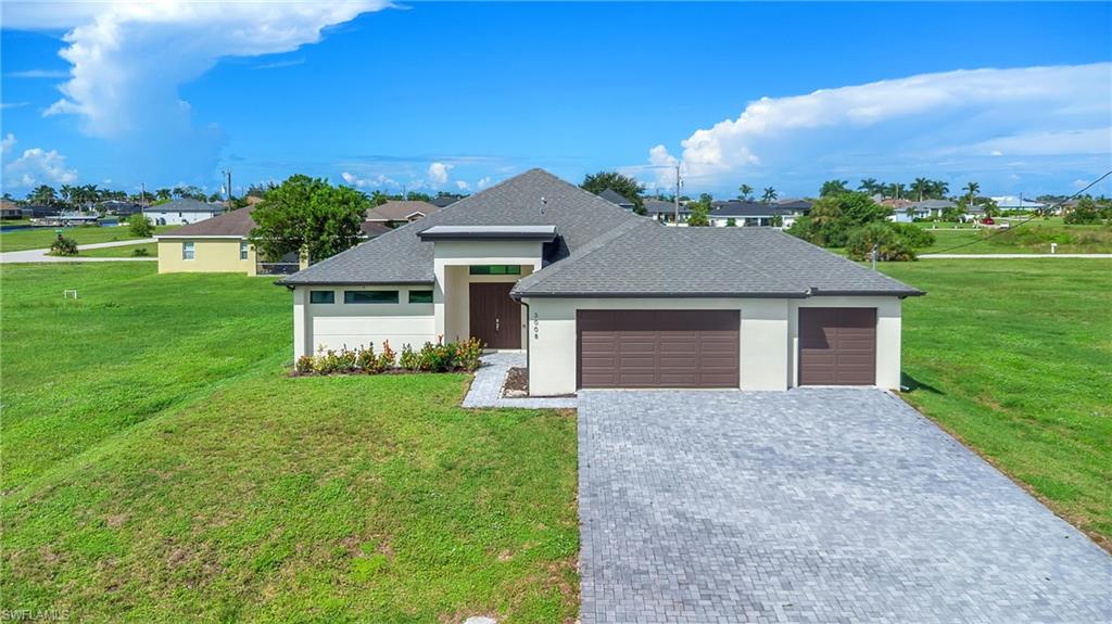 CAPE CORAL - Residential Lease