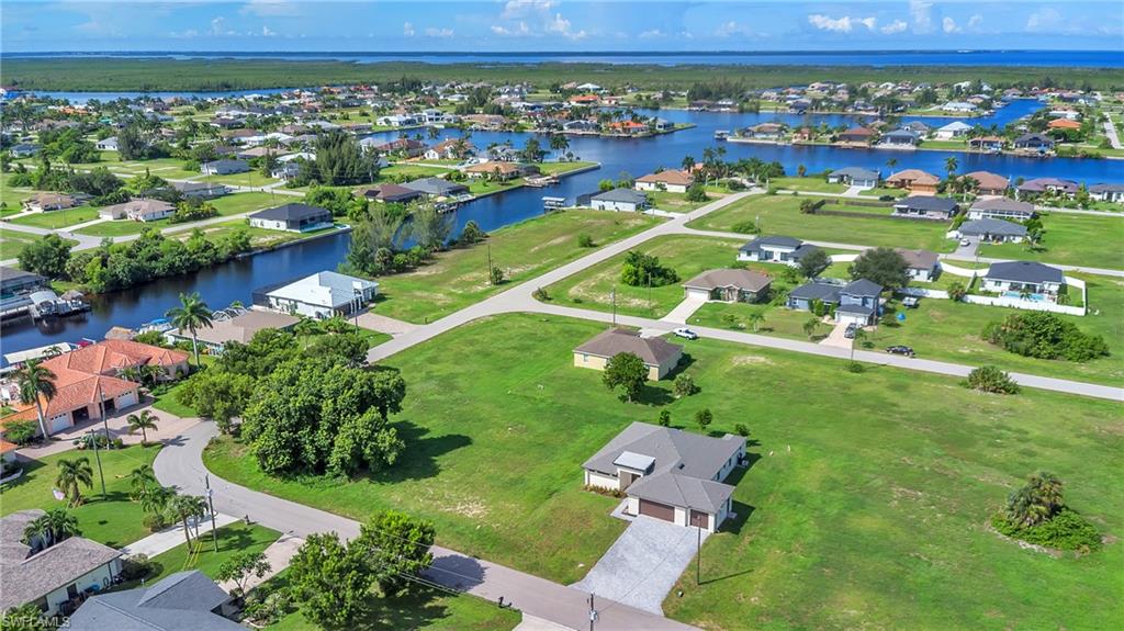 CAPE CORAL - Residential Lease