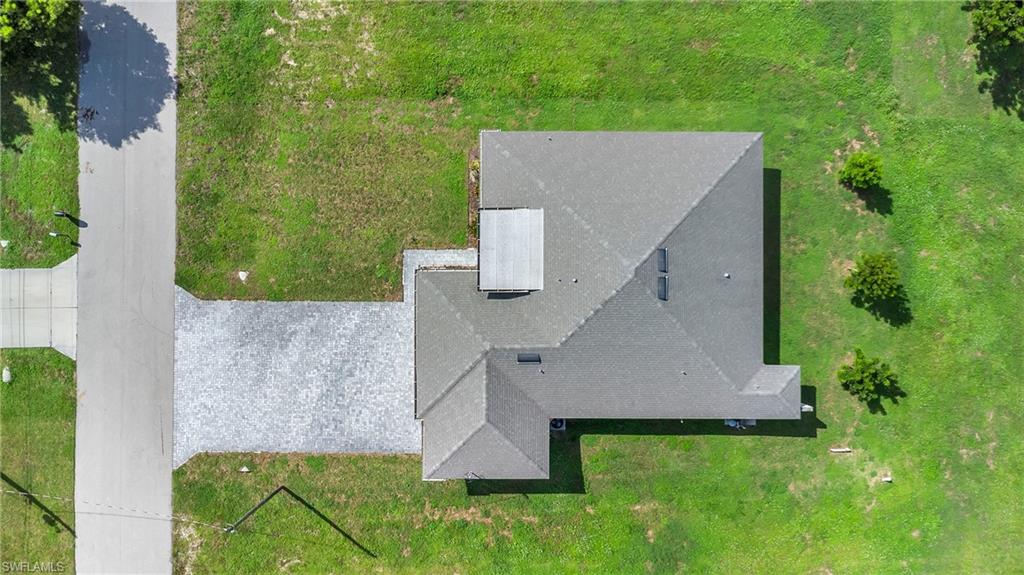 CAPE CORAL - Residential Lease