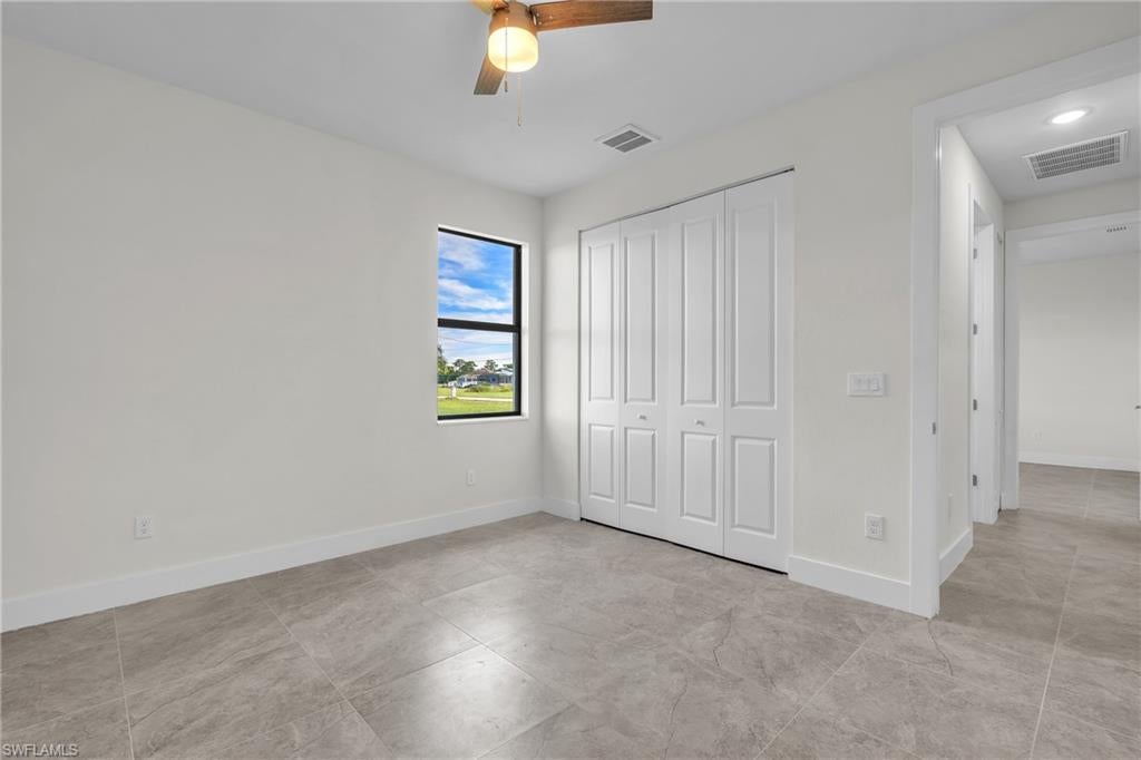 CAPE CORAL - Residential Lease