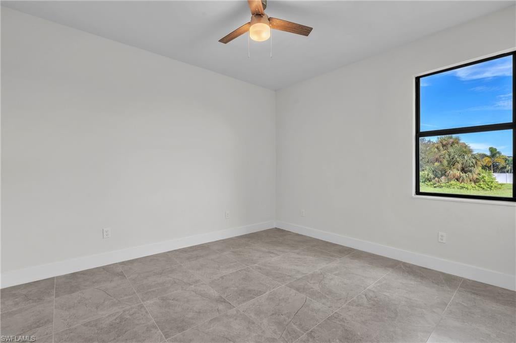 CAPE CORAL - Residential Lease
