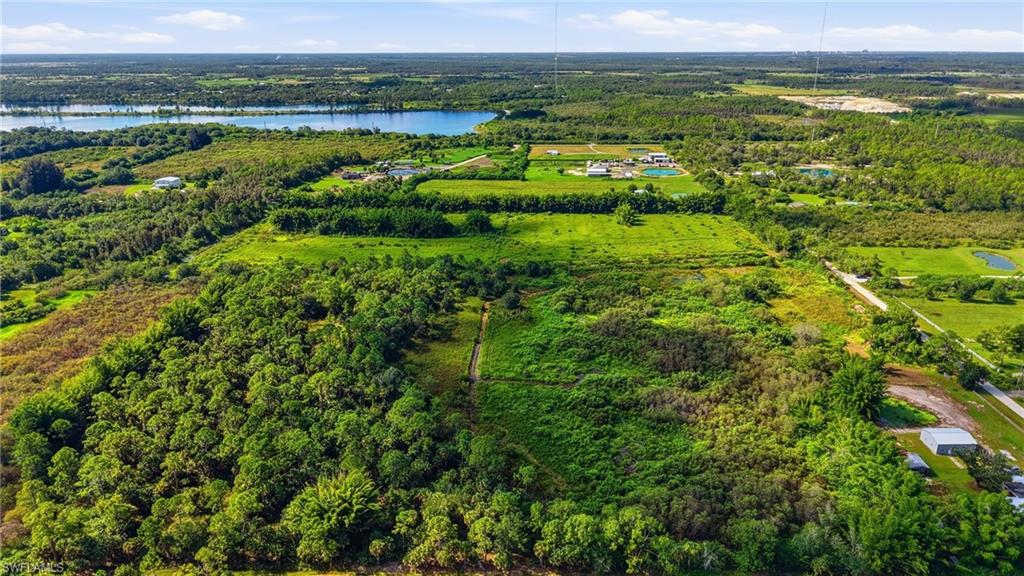 PUNTA GORDA - Land