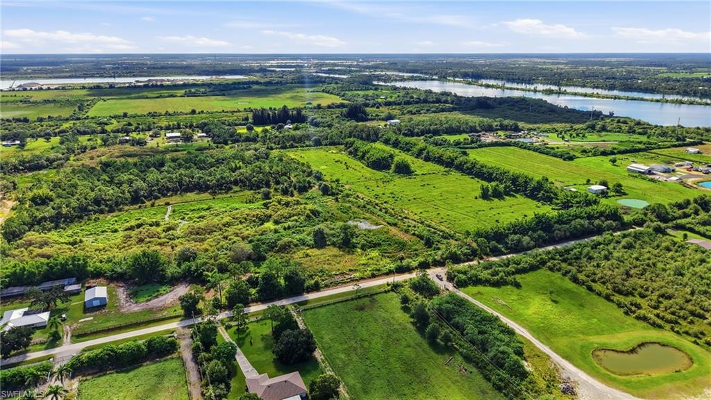 PUNTA GORDA - Land