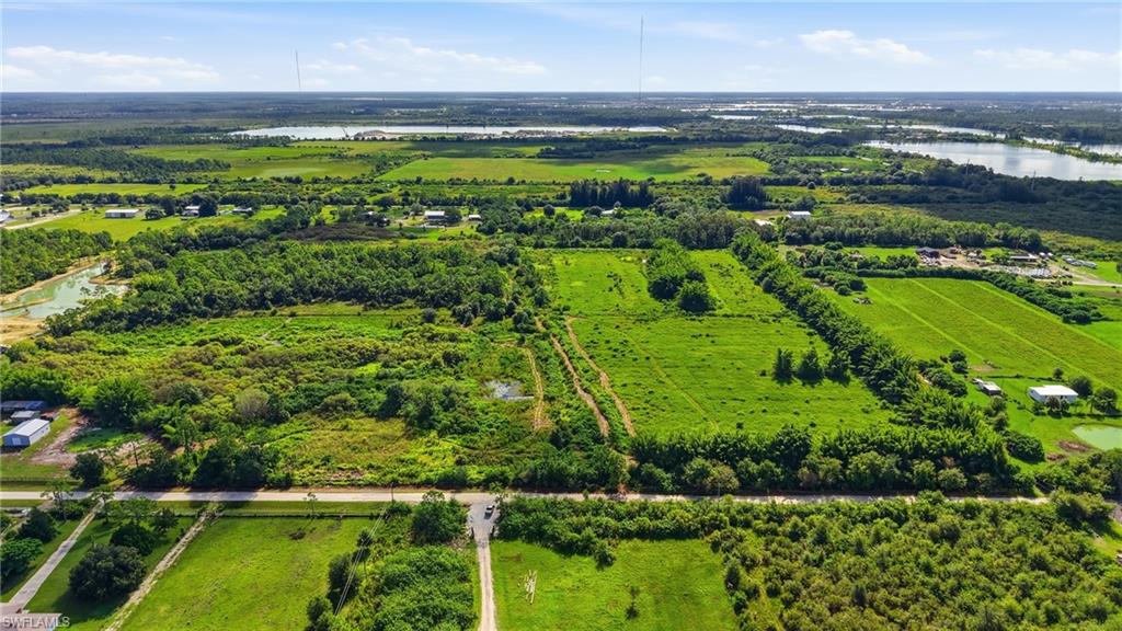 PUNTA GORDA - Land