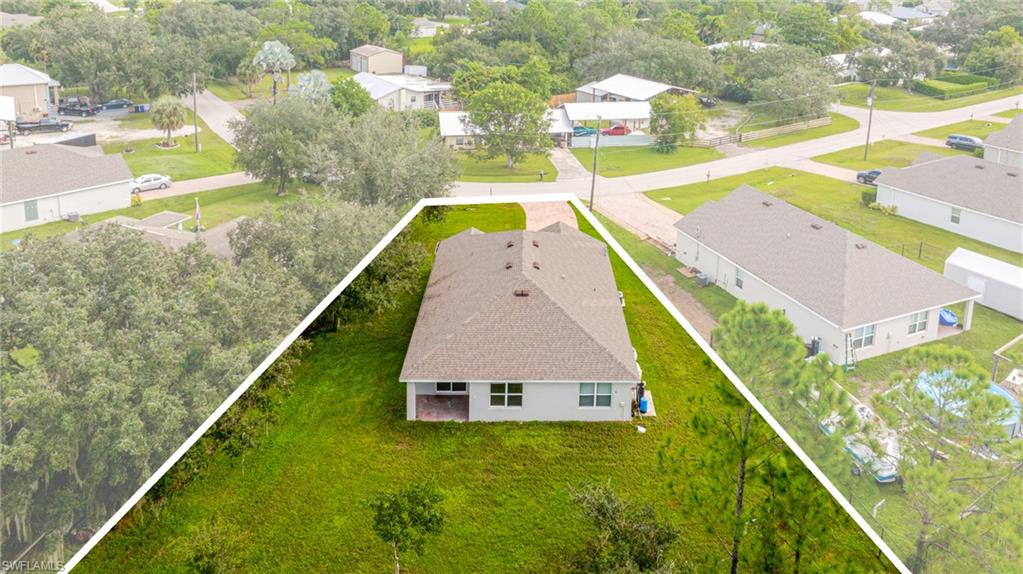 RIVER OAKS - Residential