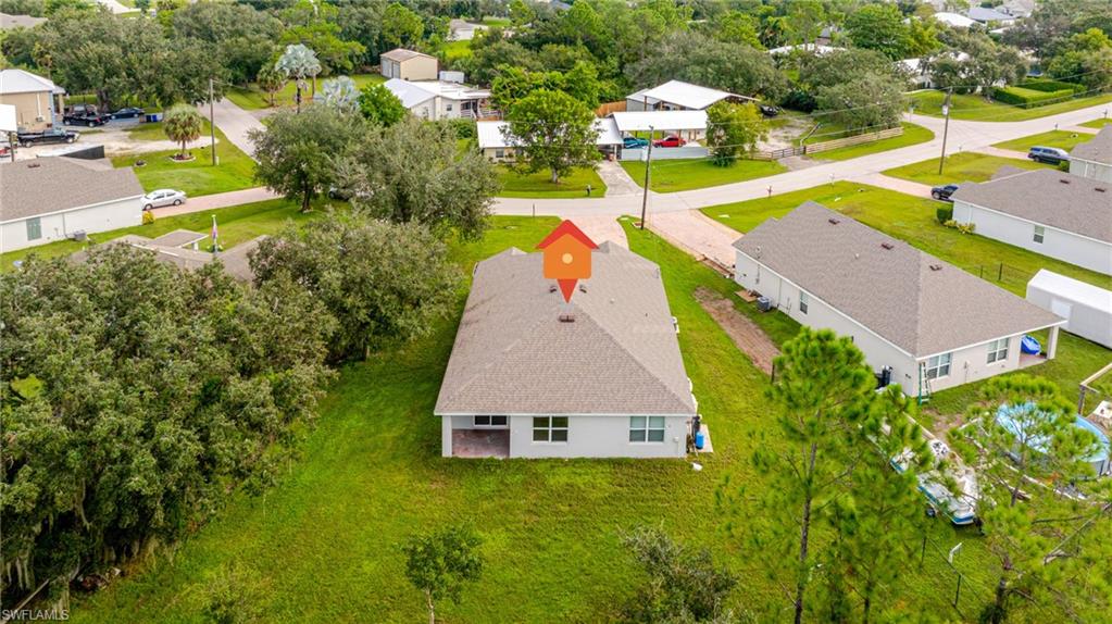 RIVER OAKS - Residential