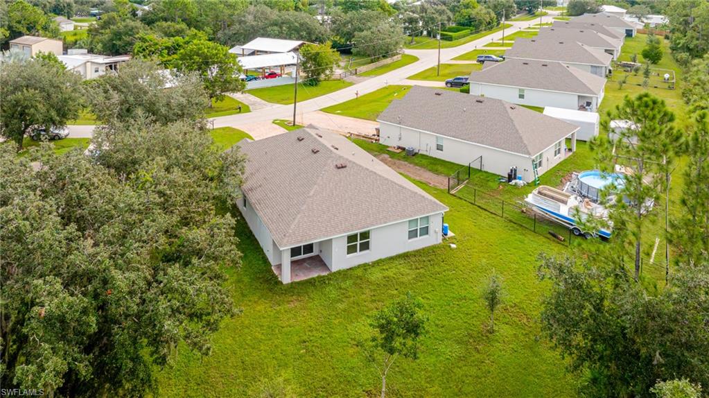 RIVER OAKS - Residential