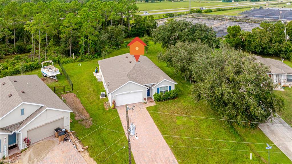 RIVER OAKS - Residential