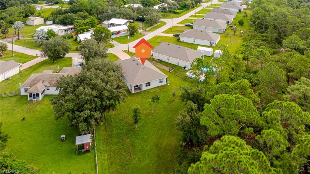 RIVER OAKS - Residential