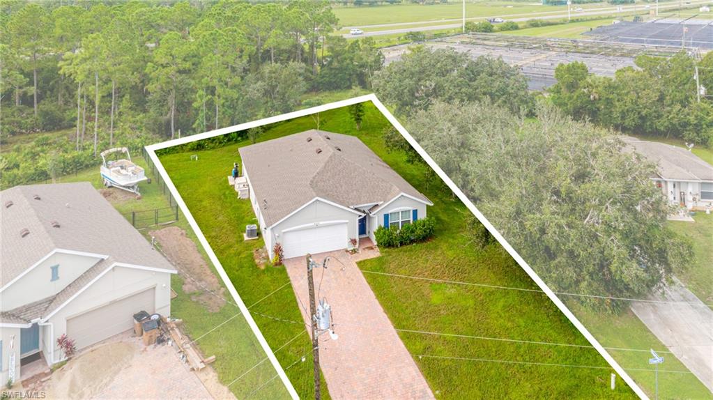 RIVER OAKS - Residential