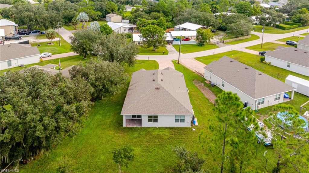 RIVER OAKS - Residential
