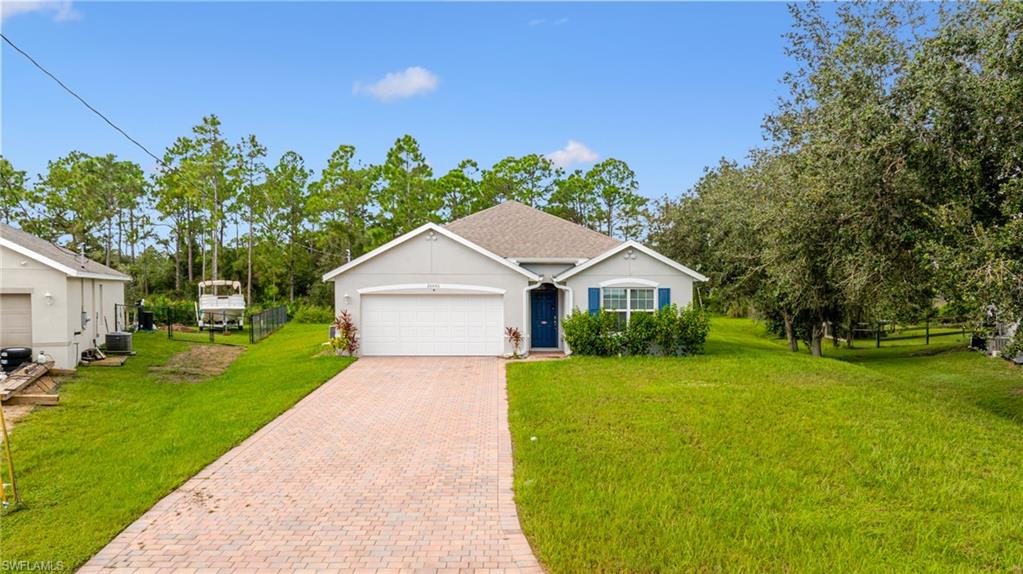 RIVER OAKS - Residential