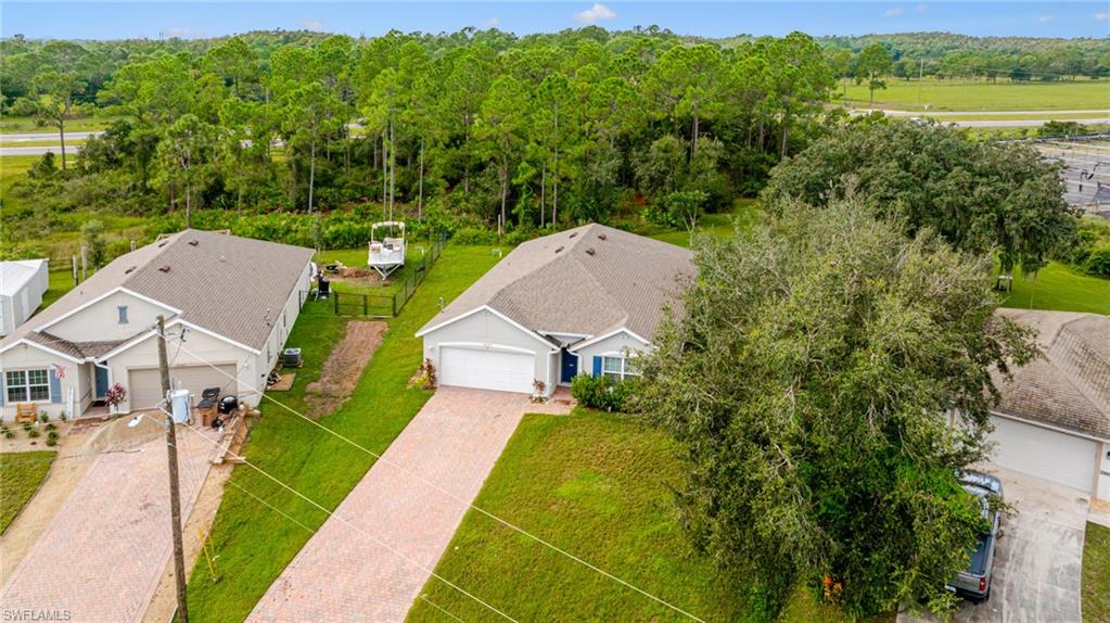 RIVER OAKS - Residential