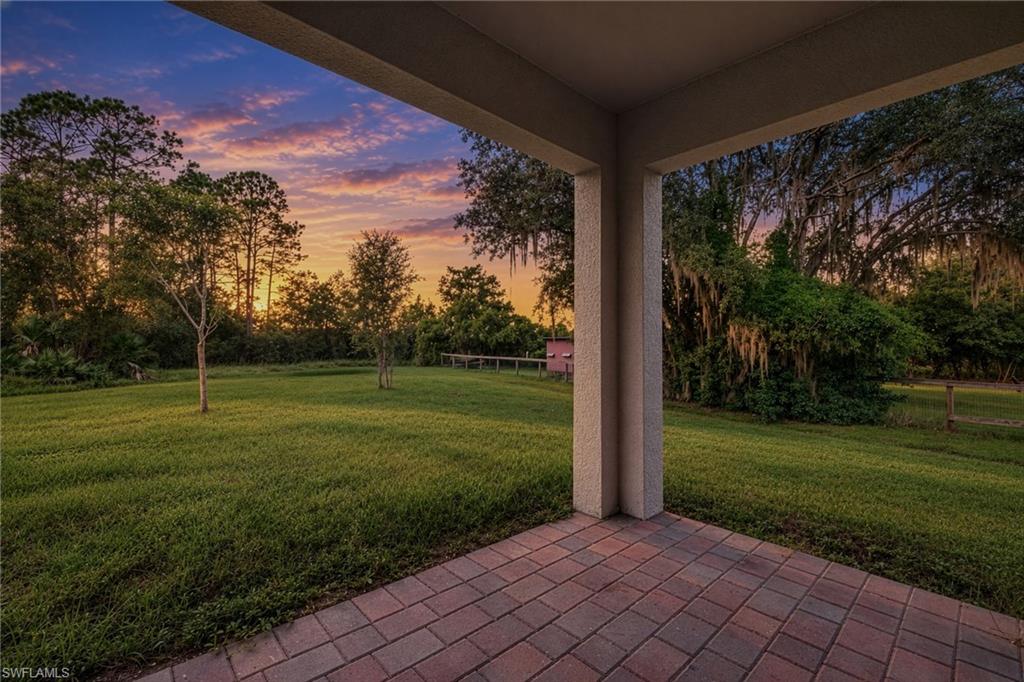 RIVER OAKS - Residential