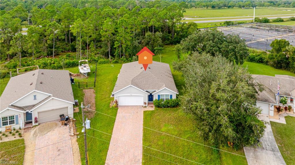 RIVER OAKS - Residential