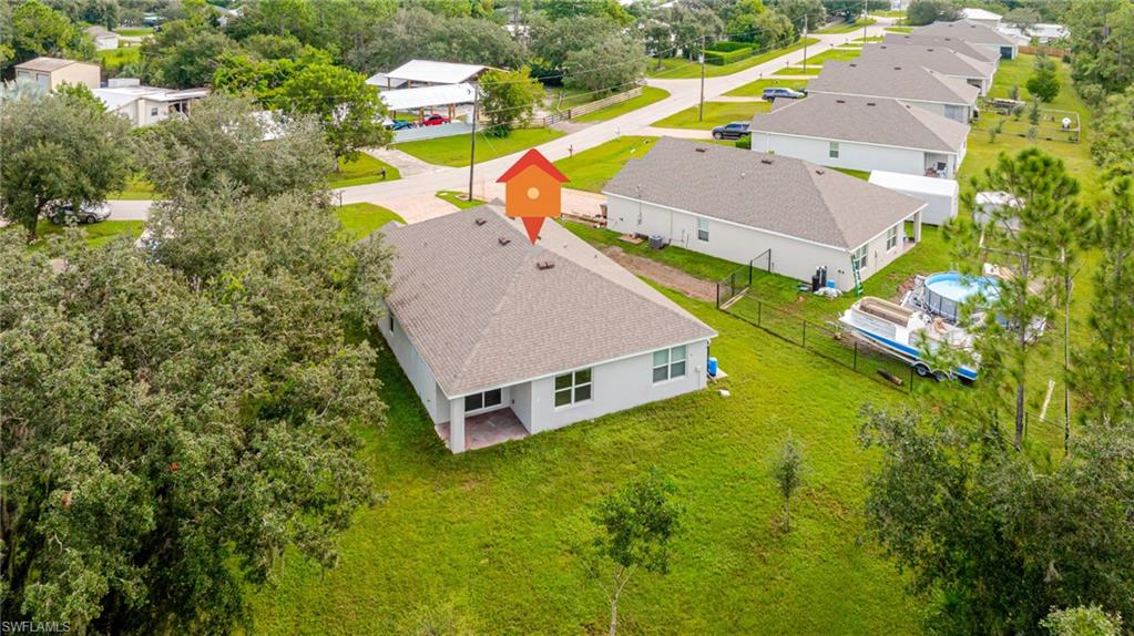 RIVER OAKS - Residential