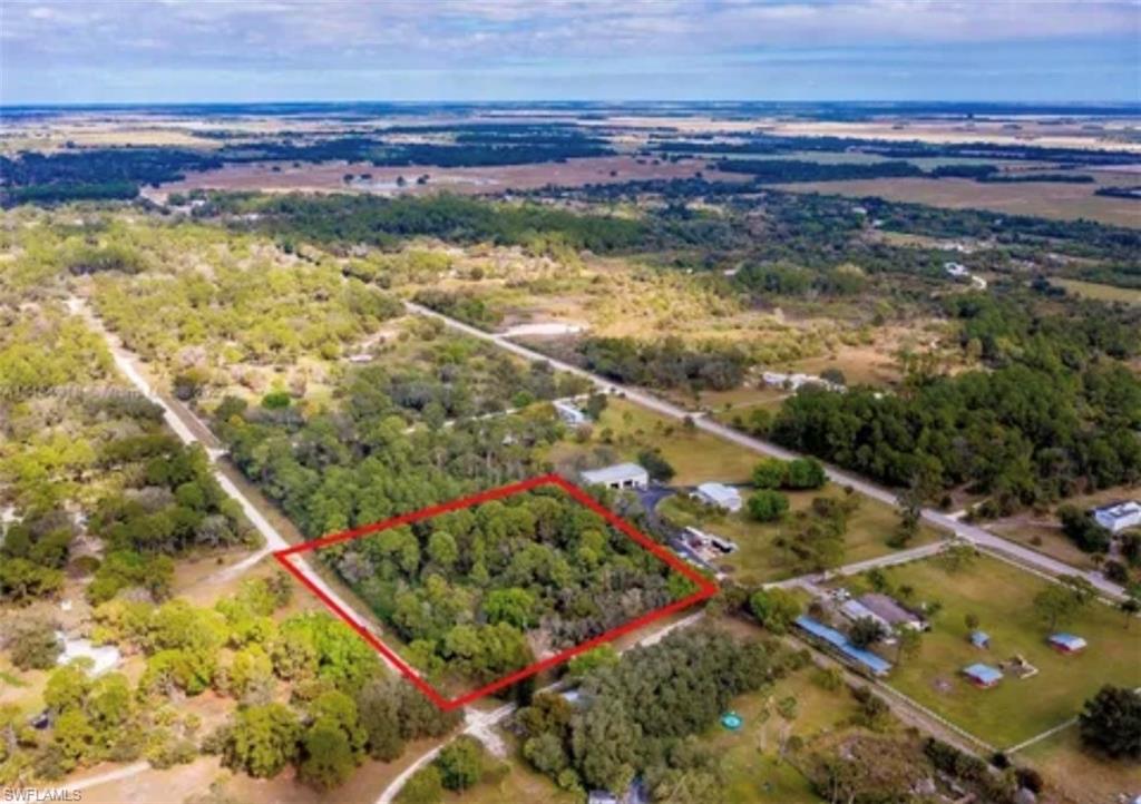 PIONEER PLANTATION - Land