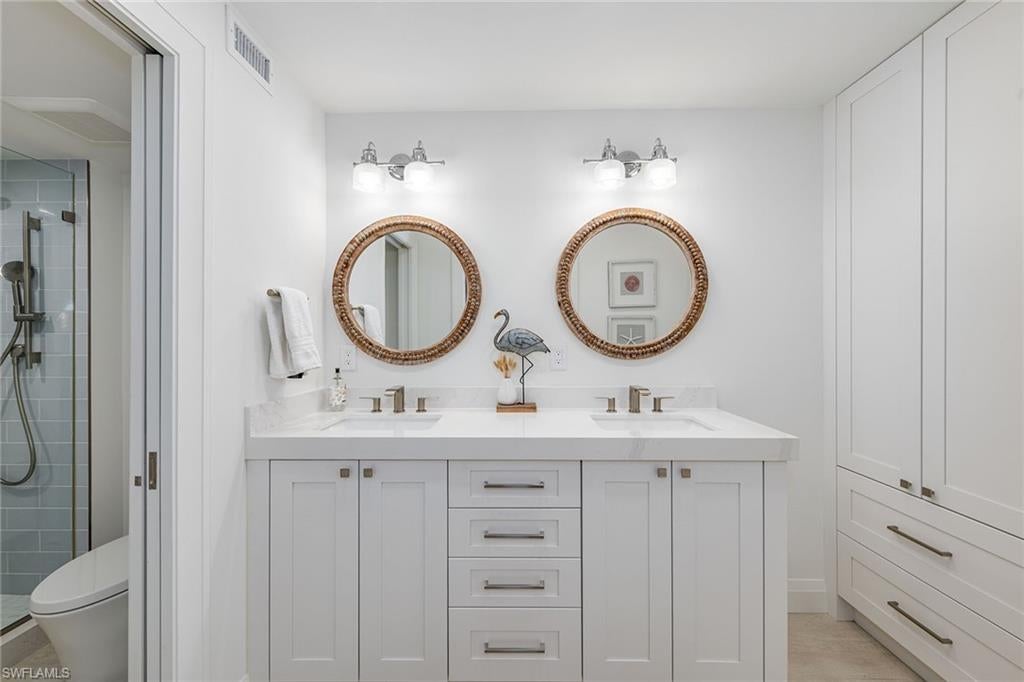 JENNIFER SHORES - Residential