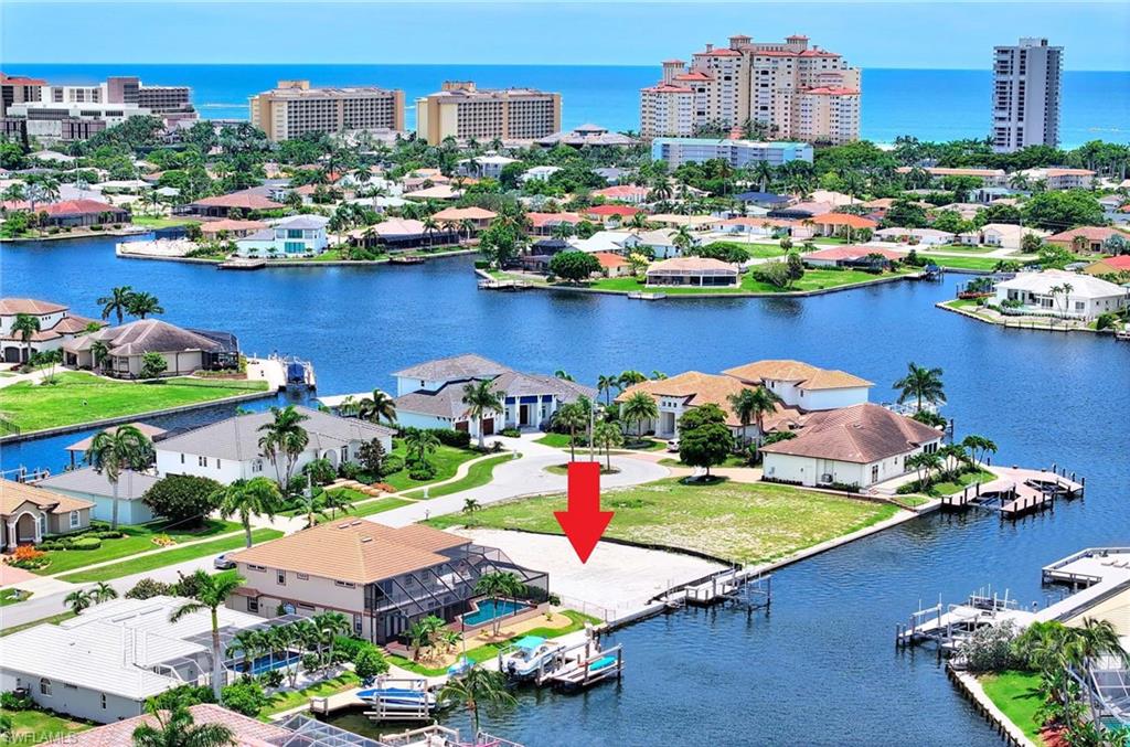 MARCO ISLAND - Land
