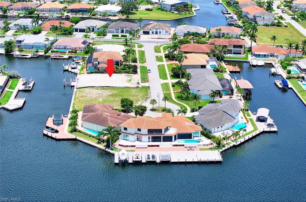 MARCO ISLAND - Land