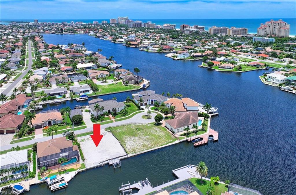 MARCO ISLAND - Land