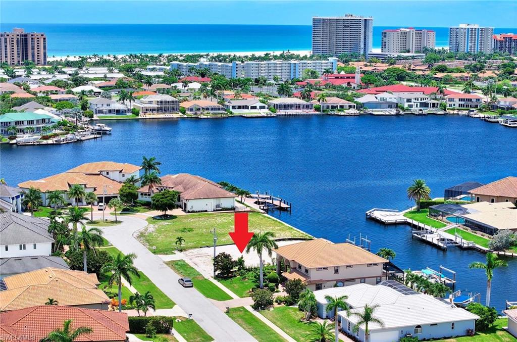 MARCO ISLAND - Land