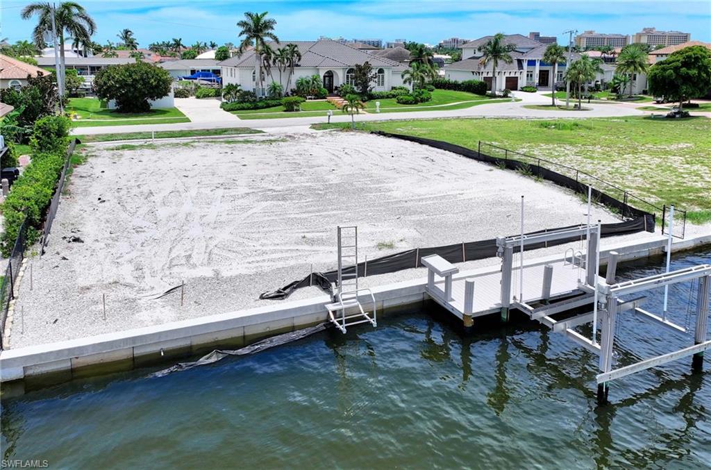 MARCO ISLAND - Land