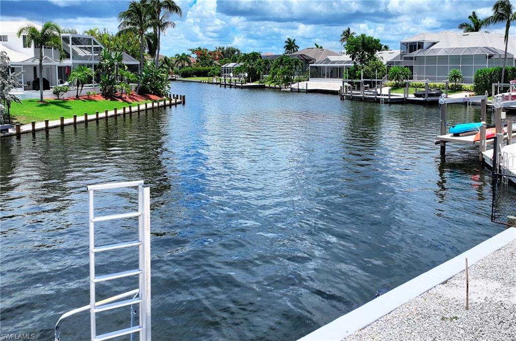MARCO ISLAND - Land