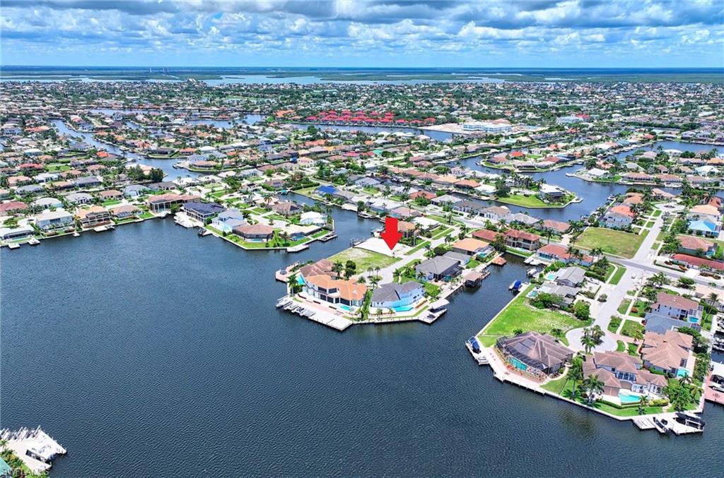 MARCO ISLAND - Land