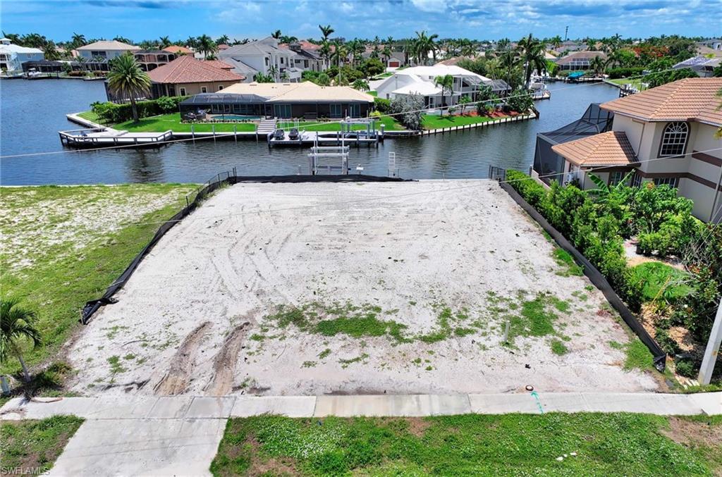 MARCO ISLAND - Land