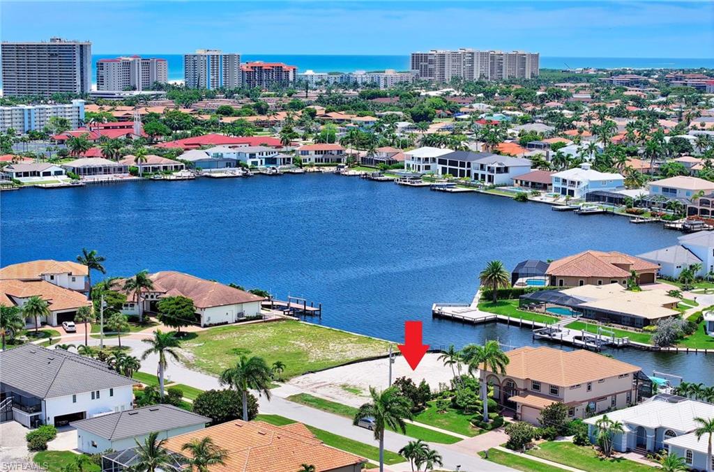 MARCO ISLAND - Land