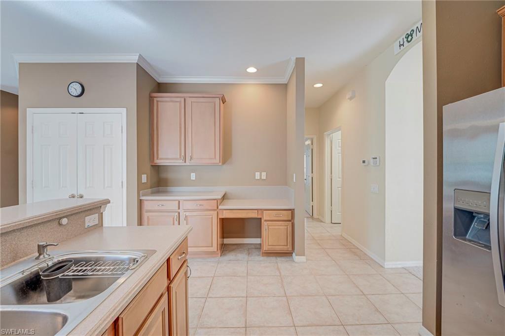 DANFORTH LAKES - Residential