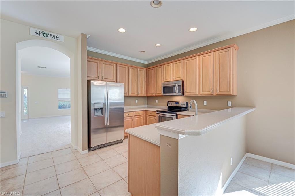 DANFORTH LAKES - Residential