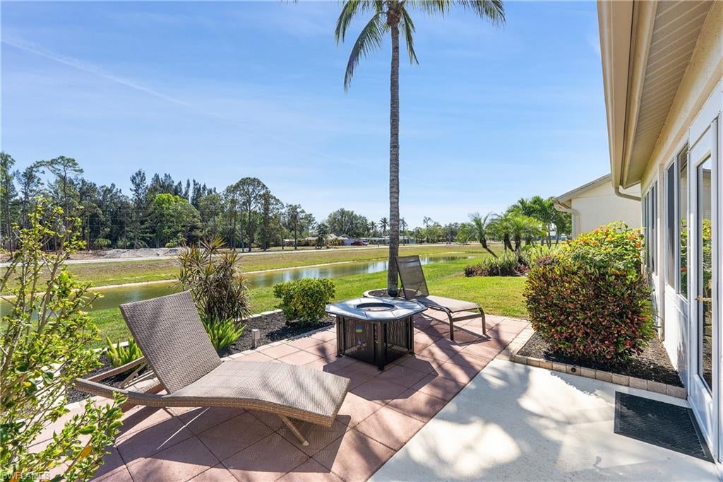 GREENS AT BONITA SPRINGS - Residential