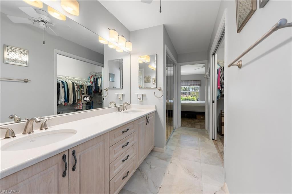 GREENS AT BONITA SPRINGS - Residential