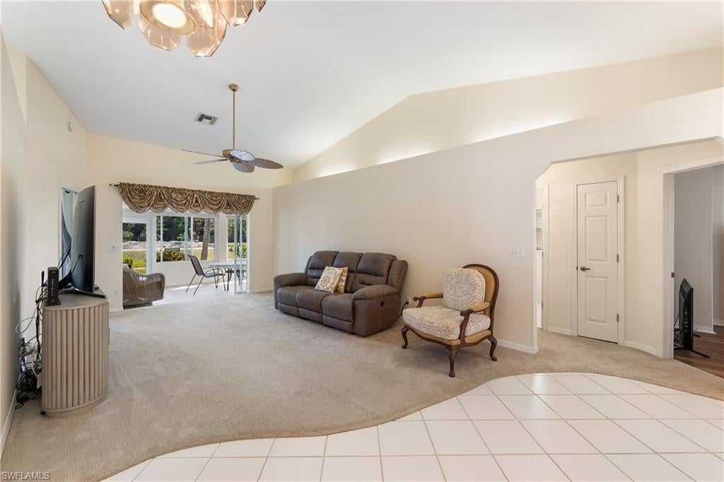 GREENS AT BONITA SPRINGS - Residential