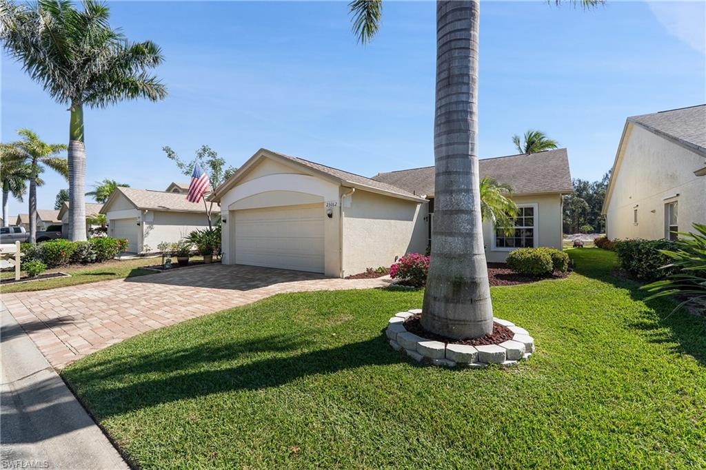 GREENS AT BONITA SPRINGS - Residential
