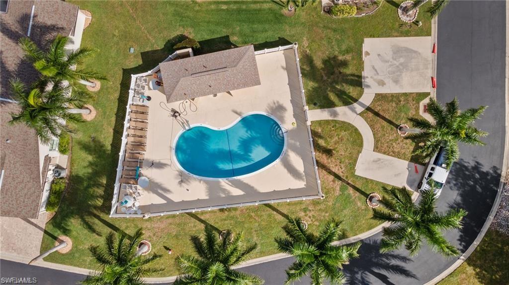 GREENS AT BONITA SPRINGS - Residential