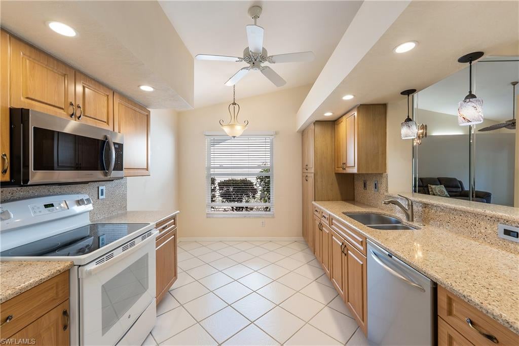 GREENS AT BONITA SPRINGS - Residential